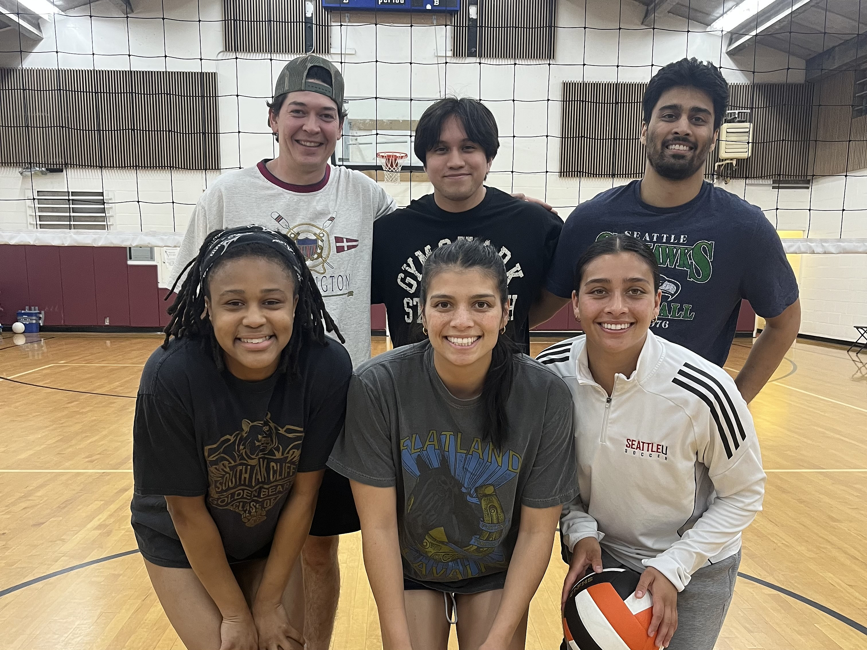 Volleycocos