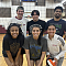 Volleycocos Team Logo
