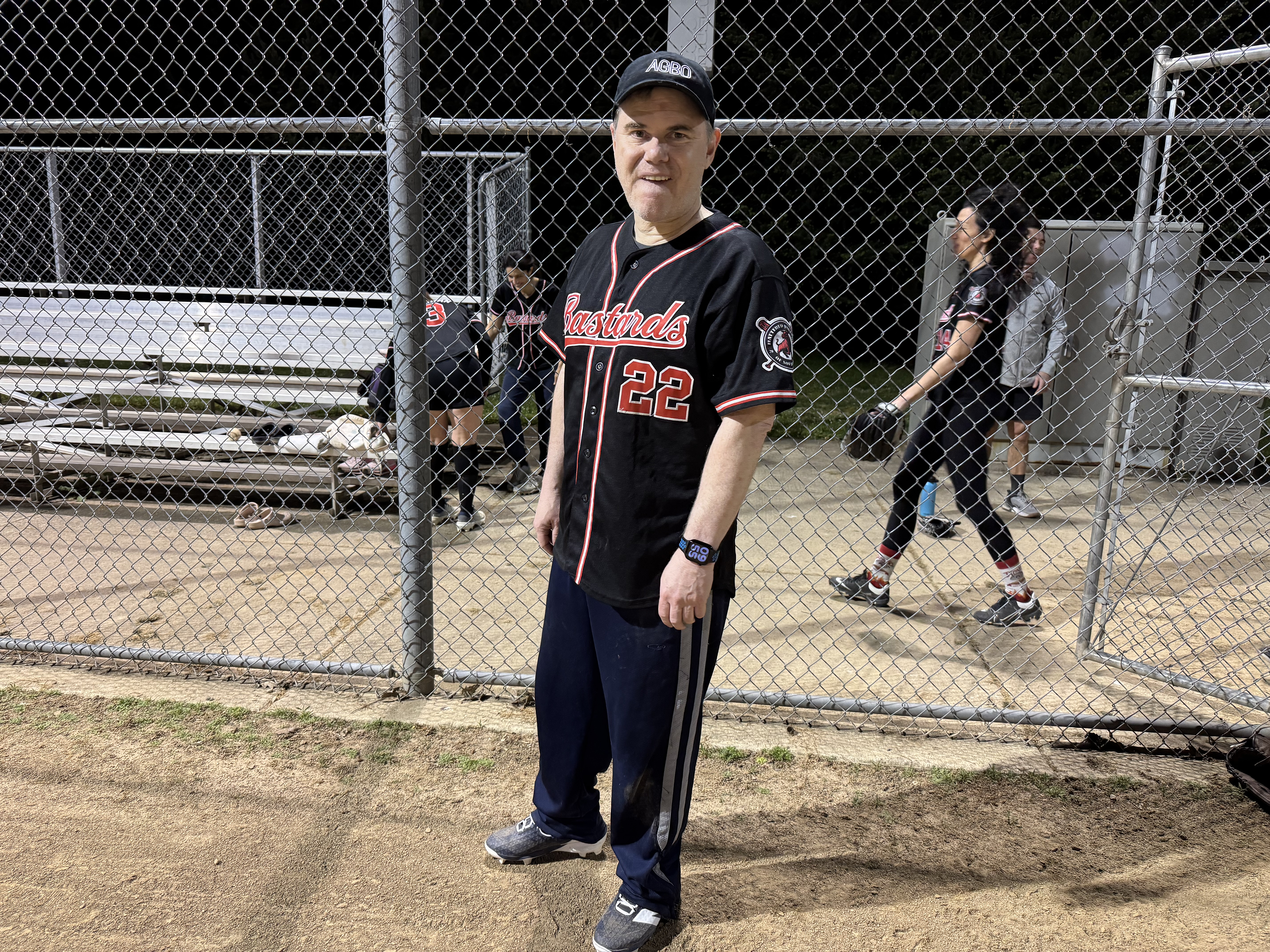 POTG - Battered Bastards of Softball