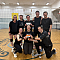 Fruitball Team Logo
