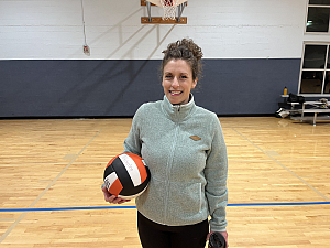 Player Of The Game: Rebekah B