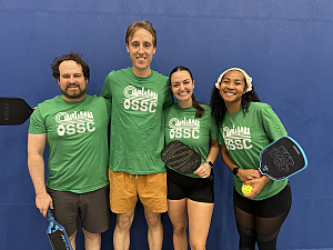 Dink 182 Team Photo