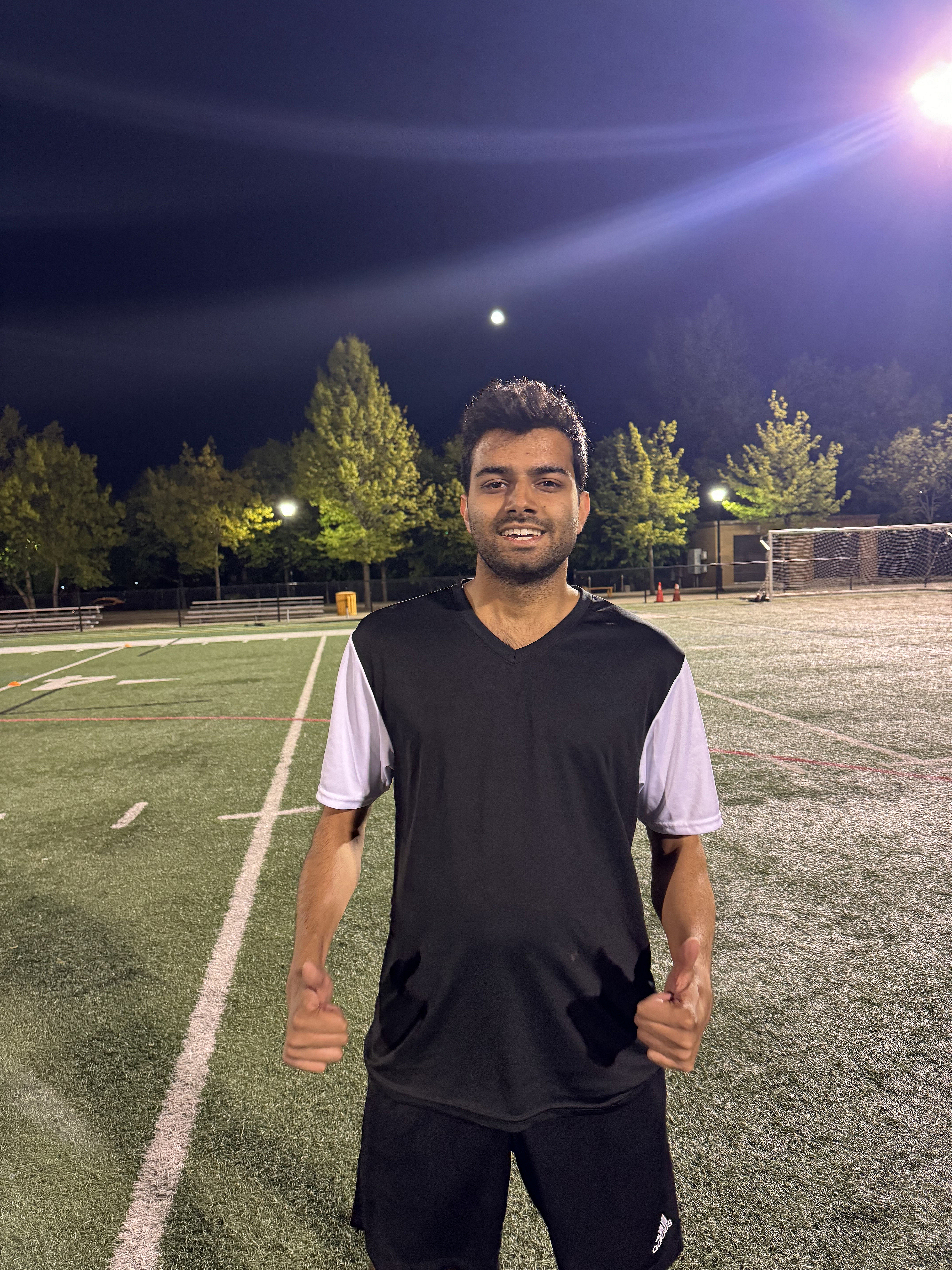 POTG - Jersey City International (JCI)