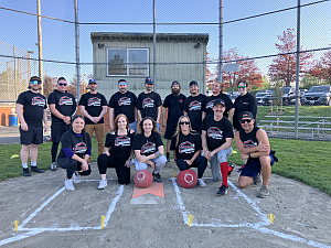 Dirt Digglerz Team Photo