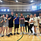 VOL is Life Team Logo