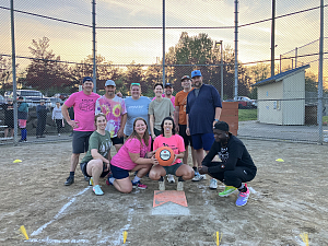 B.I.G. T.A.B. Team Photo