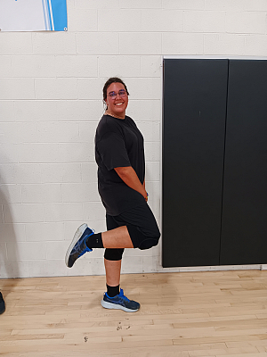 Player Of The Game: Seraphina S