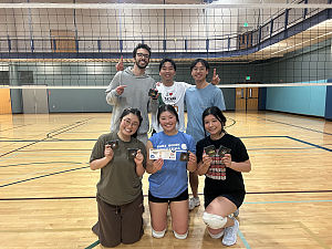 Team Andy photo