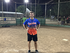 Player Of The Game: Mark W