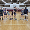 The Volley Problem