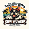 The Ruffin Tuffin Bow Wowers Team Logo