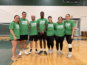 Jump Sets Only Team Photo