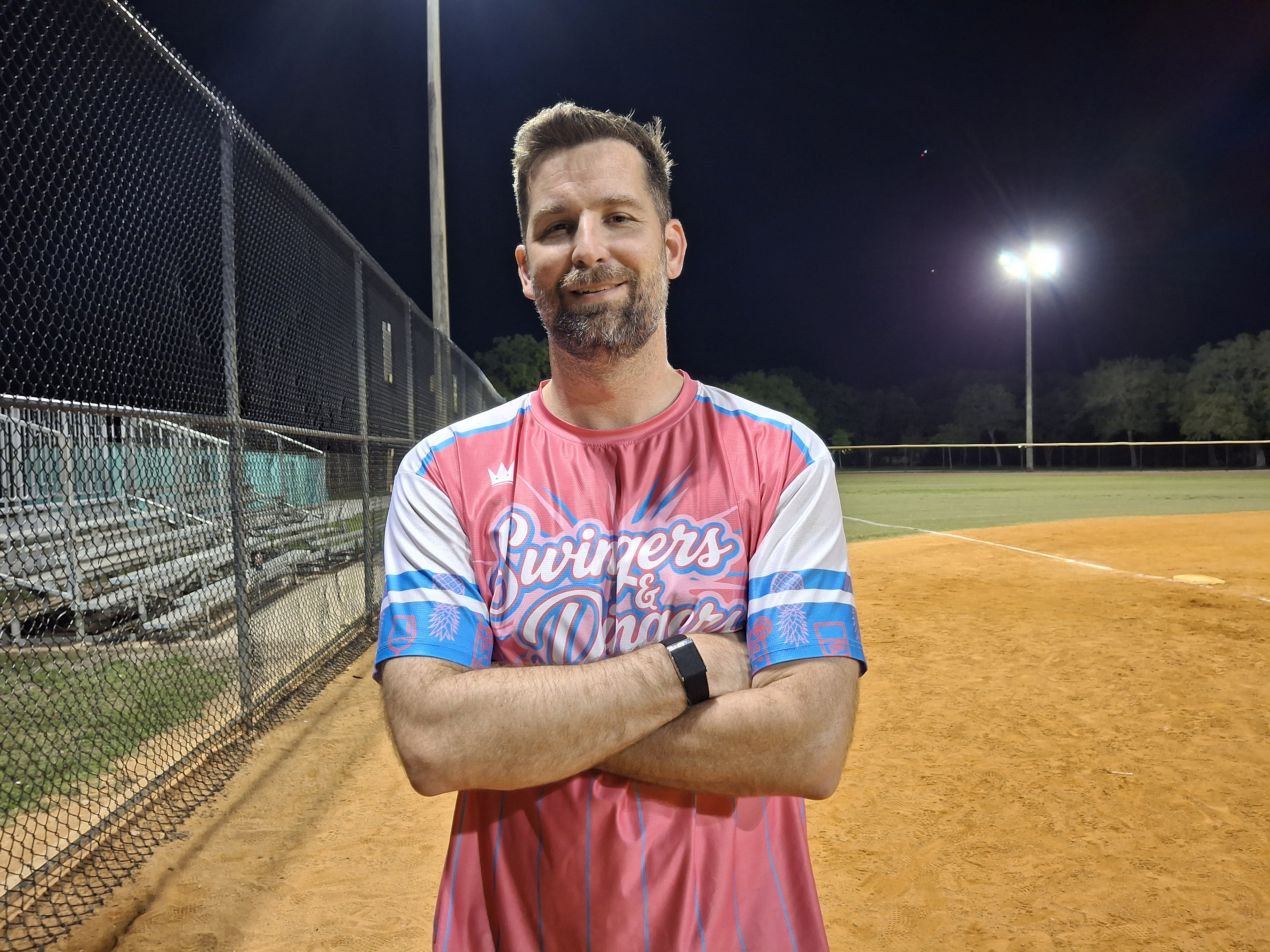 POTG - Swingers and Dingers