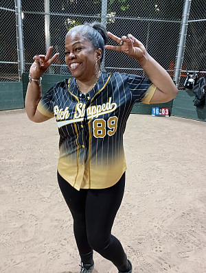 Player Of The Game: shawn s