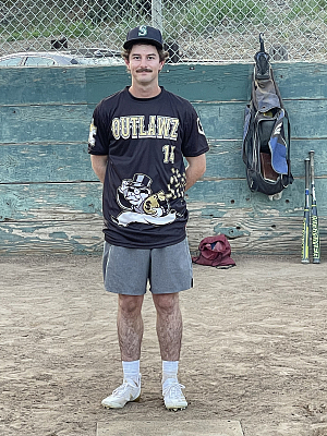 Player Of The Game: Mason M