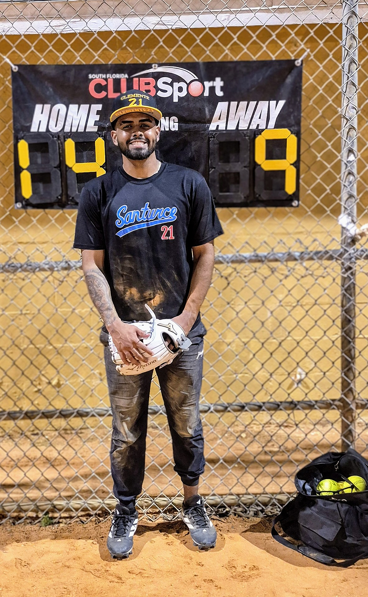 POTG - Suncoast Swingers Club