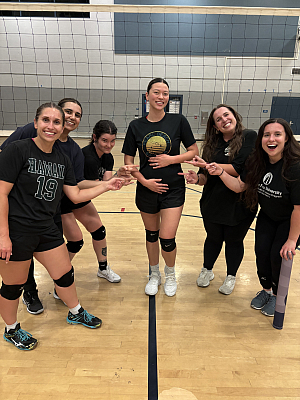 Player Of The Game: Niki Y