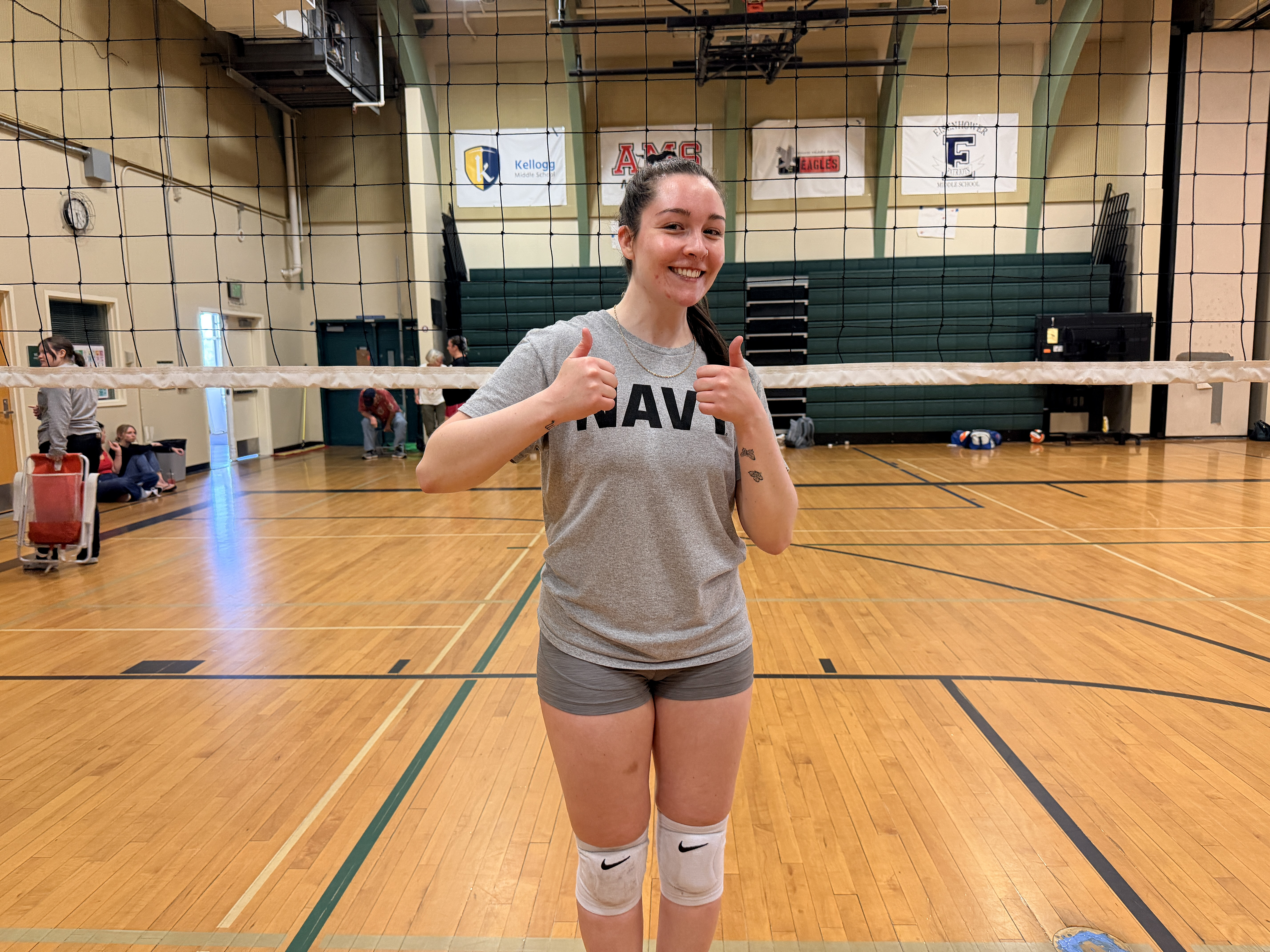 POTG - Chewblocka - Indy #V31