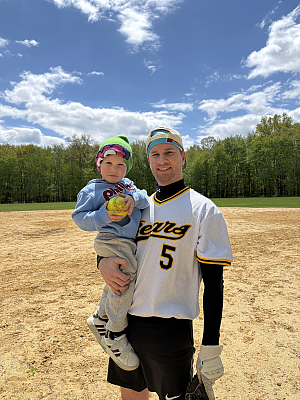 Player Of The Game: Tim C