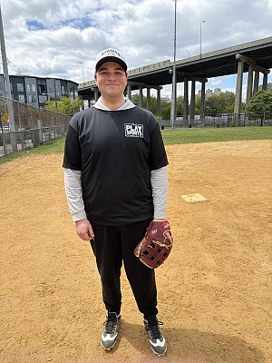 Player Of The Game: Kevin P