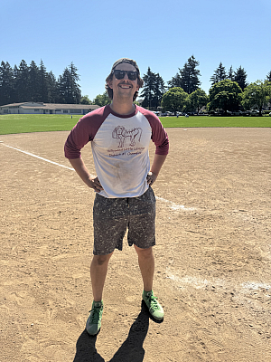 Player Of The Game: Bret P