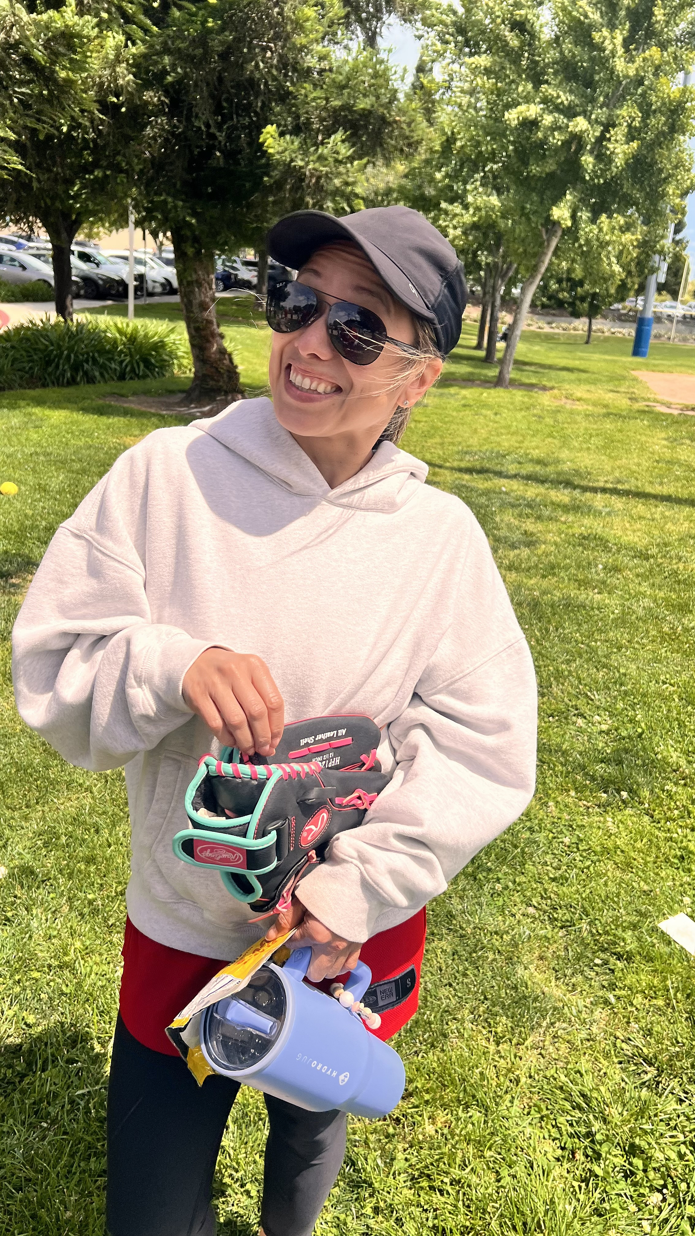 POTG - Ump Yours 🥎