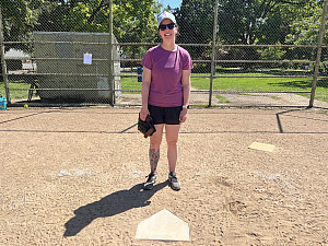 Player Of The Game: Bobbi S
