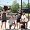 Mighty Shorties Team Logo