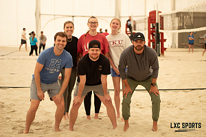 Bump & Grind Team Photo
