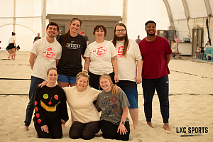 Code E Team Photo
