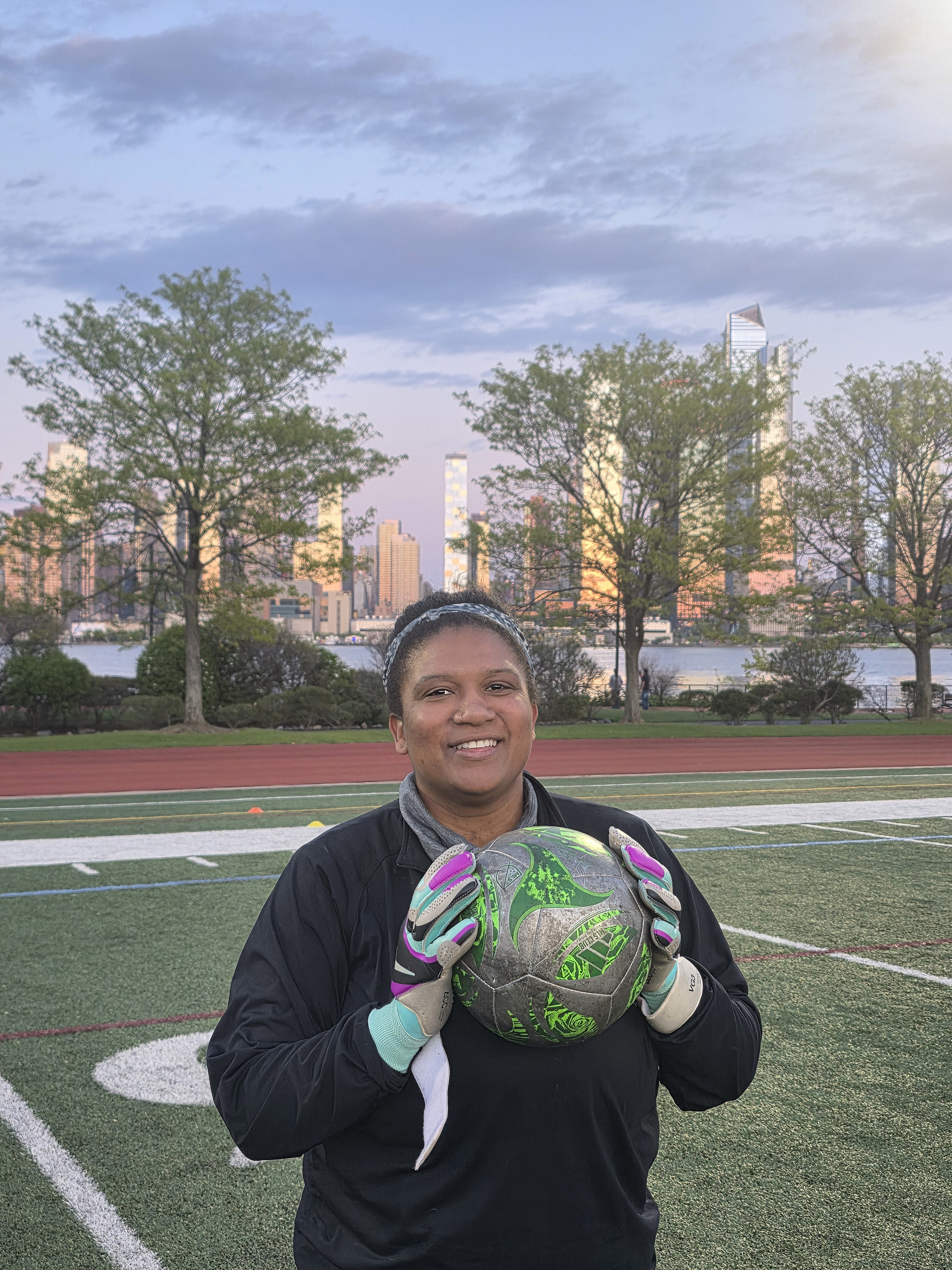 POTG - Waterfront FA FC