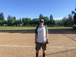 Player Of The Game: Jake P