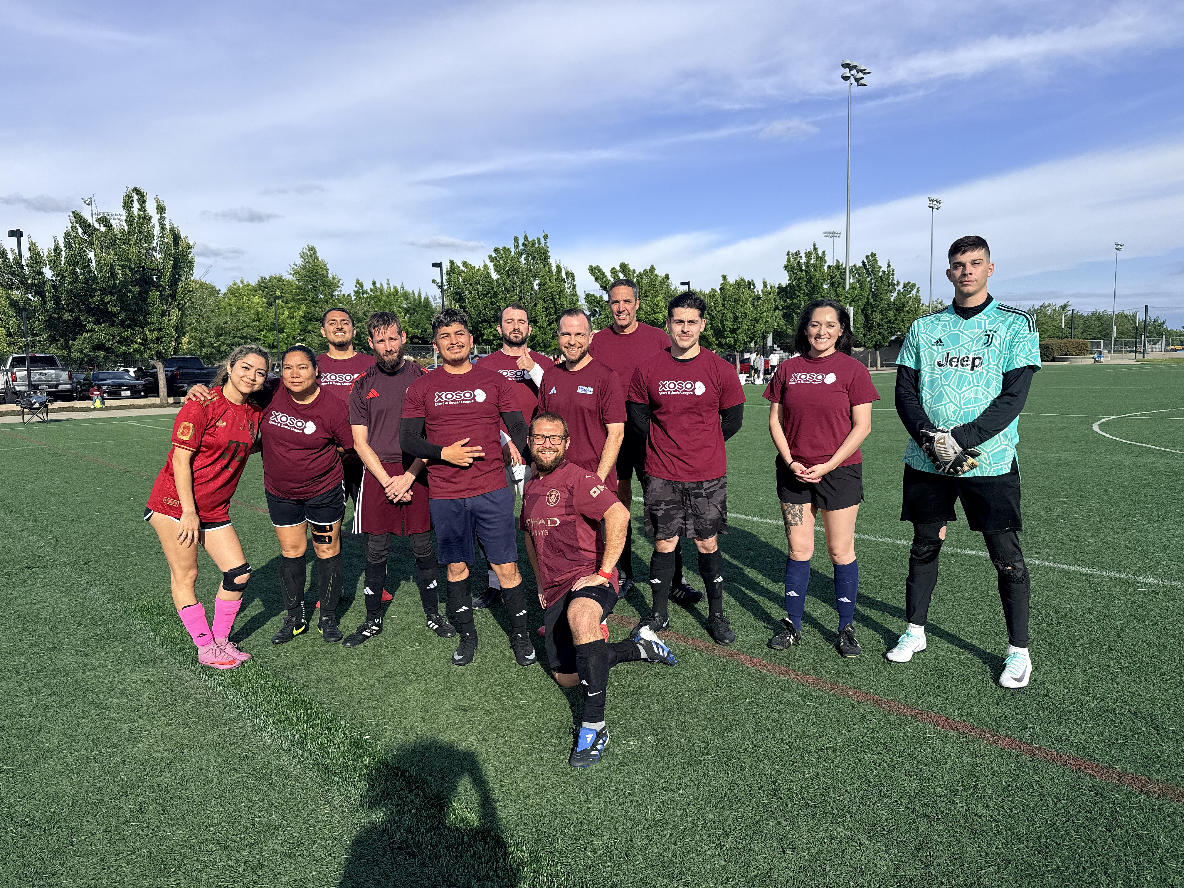 Injured Reserves
