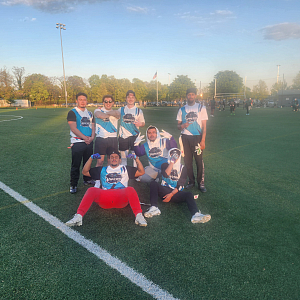 Vipers Team Photo
