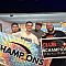 Bowlkakke - CHAMPS Team Logo