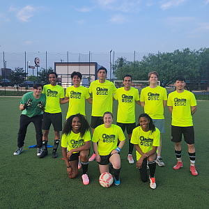 EY Team Photo