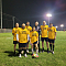 HoneyBadgers Team Logo