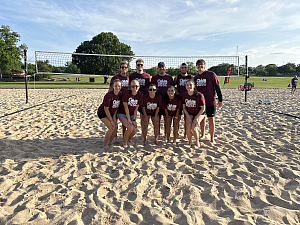 Circuit Setters Team Photo