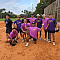 Tranqui varsity Elite  Team Logo
