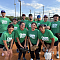 Inglorious Batters Team Logo