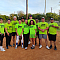 Hardballers Team Logo