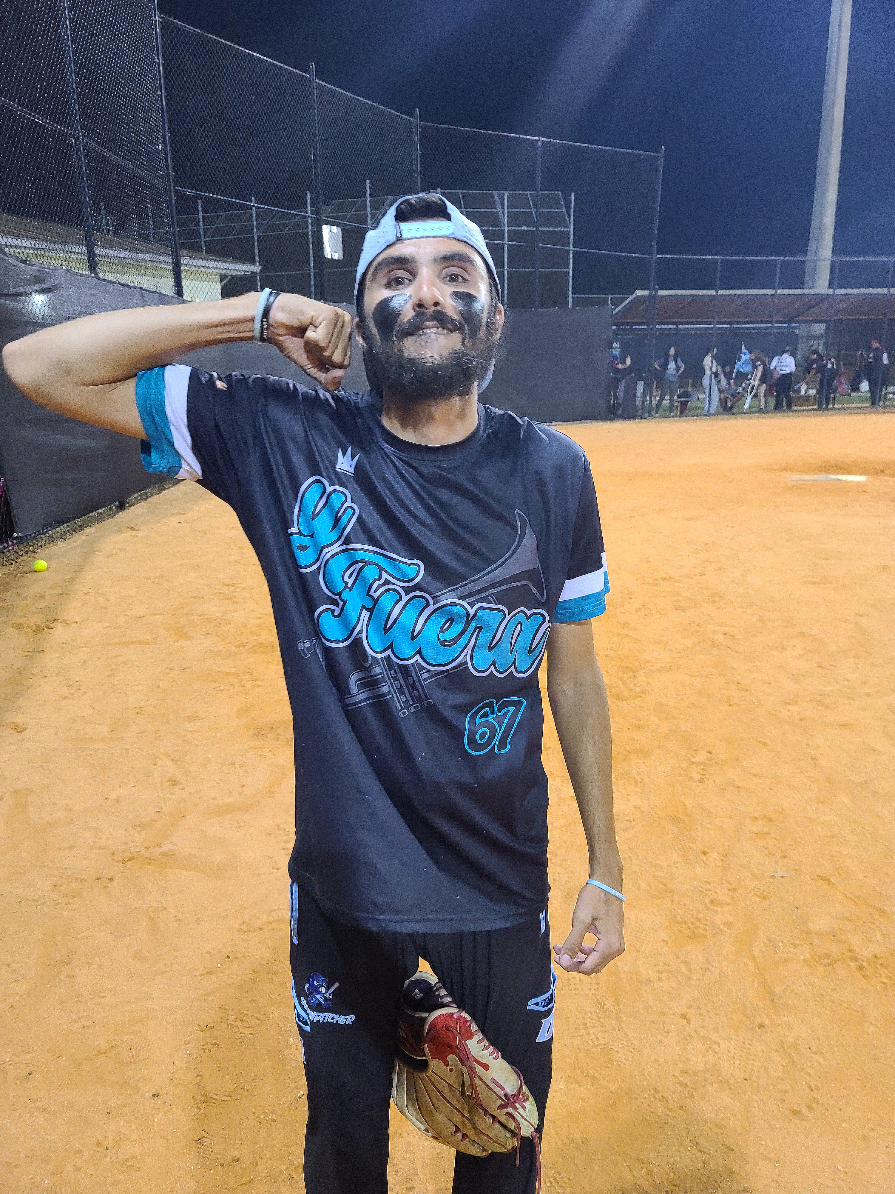 POTG - Y Fuera