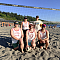 Premarital Sets on the Beach Team Logo