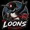 Loons Team Logo