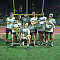 Pollos Locos FC (Coed) Team Logo