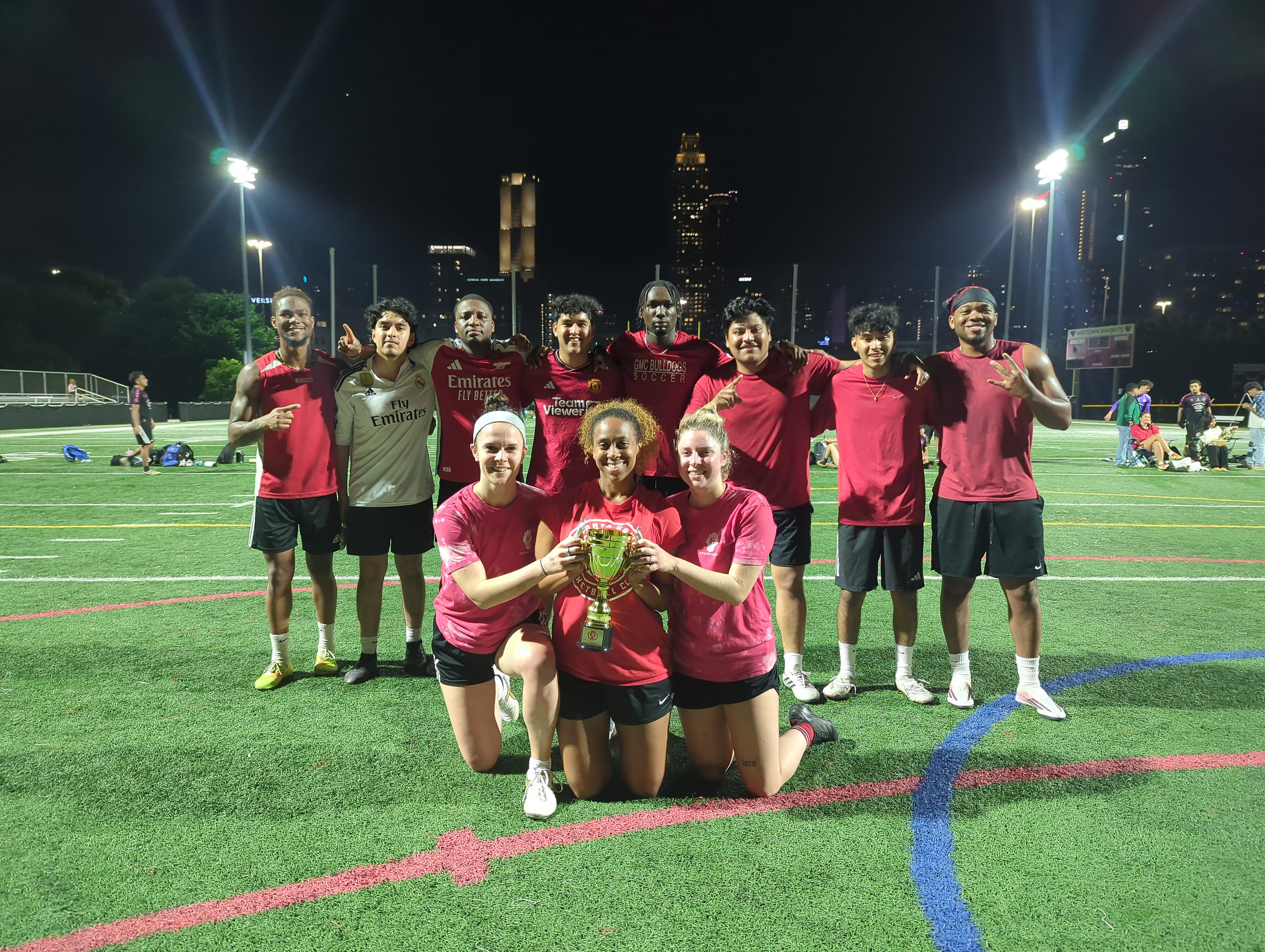 Atlanta Athletics FC