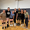 Agents of Volleyball