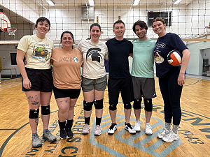 Winning Team Photo