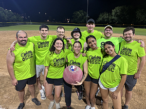 Kicks R' Us Team Photo