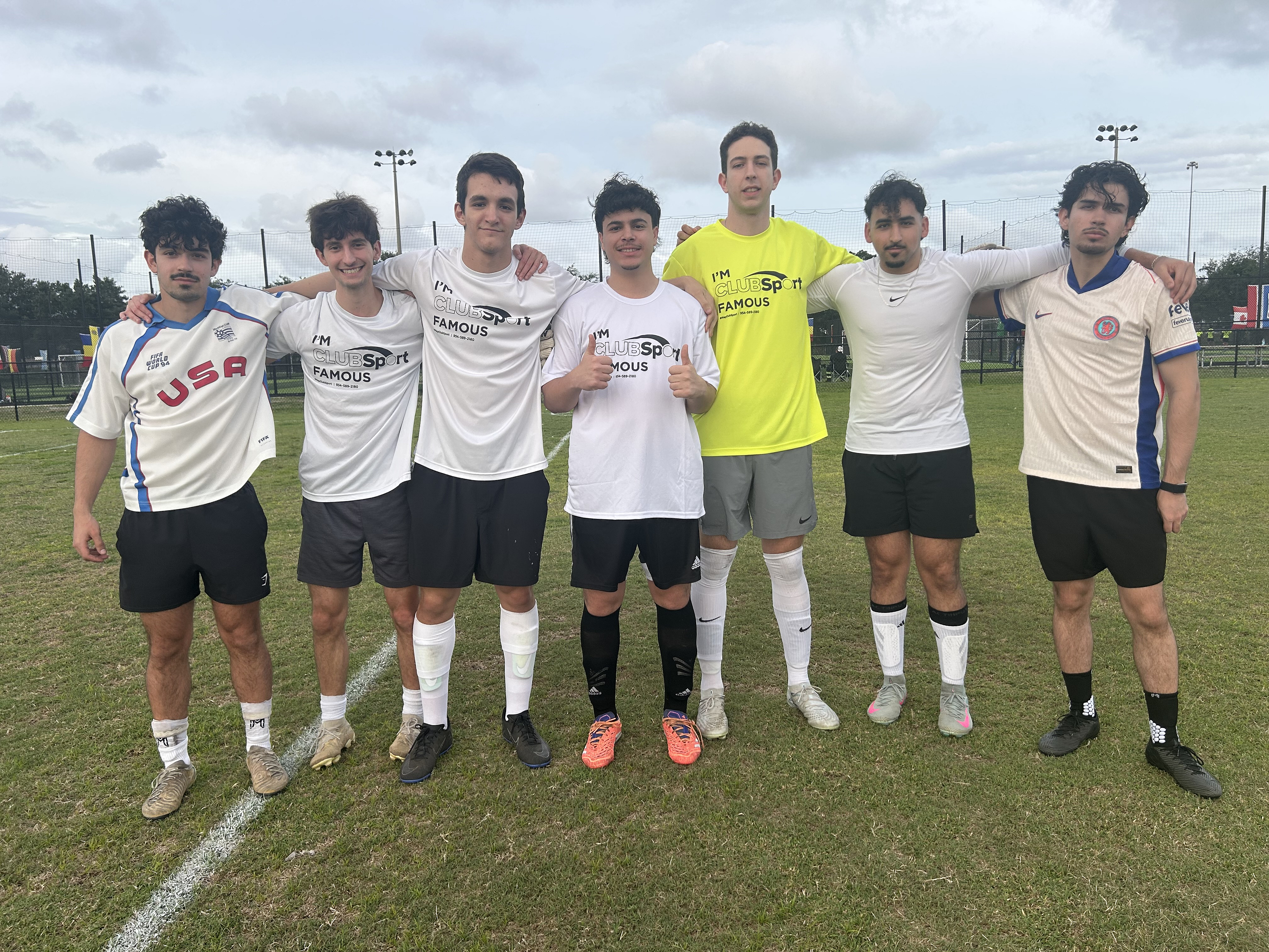 Bears FC